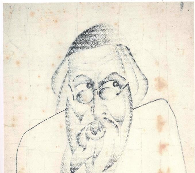 The Lost 'Condescending Hatzlacha'