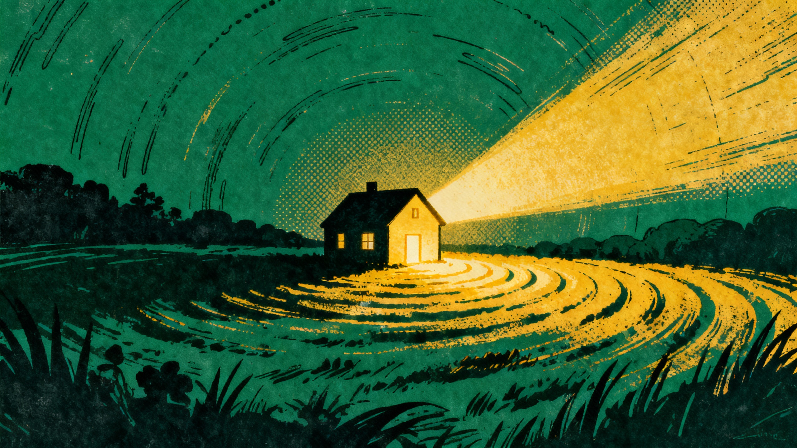 “Shlichus starts at home”