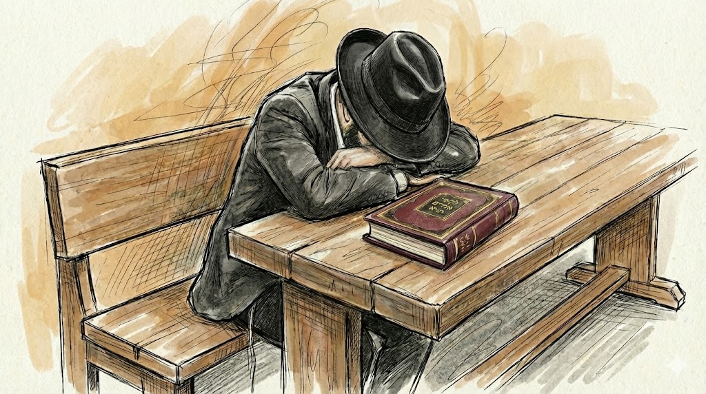 Tanya: By Heart or By Habit?!