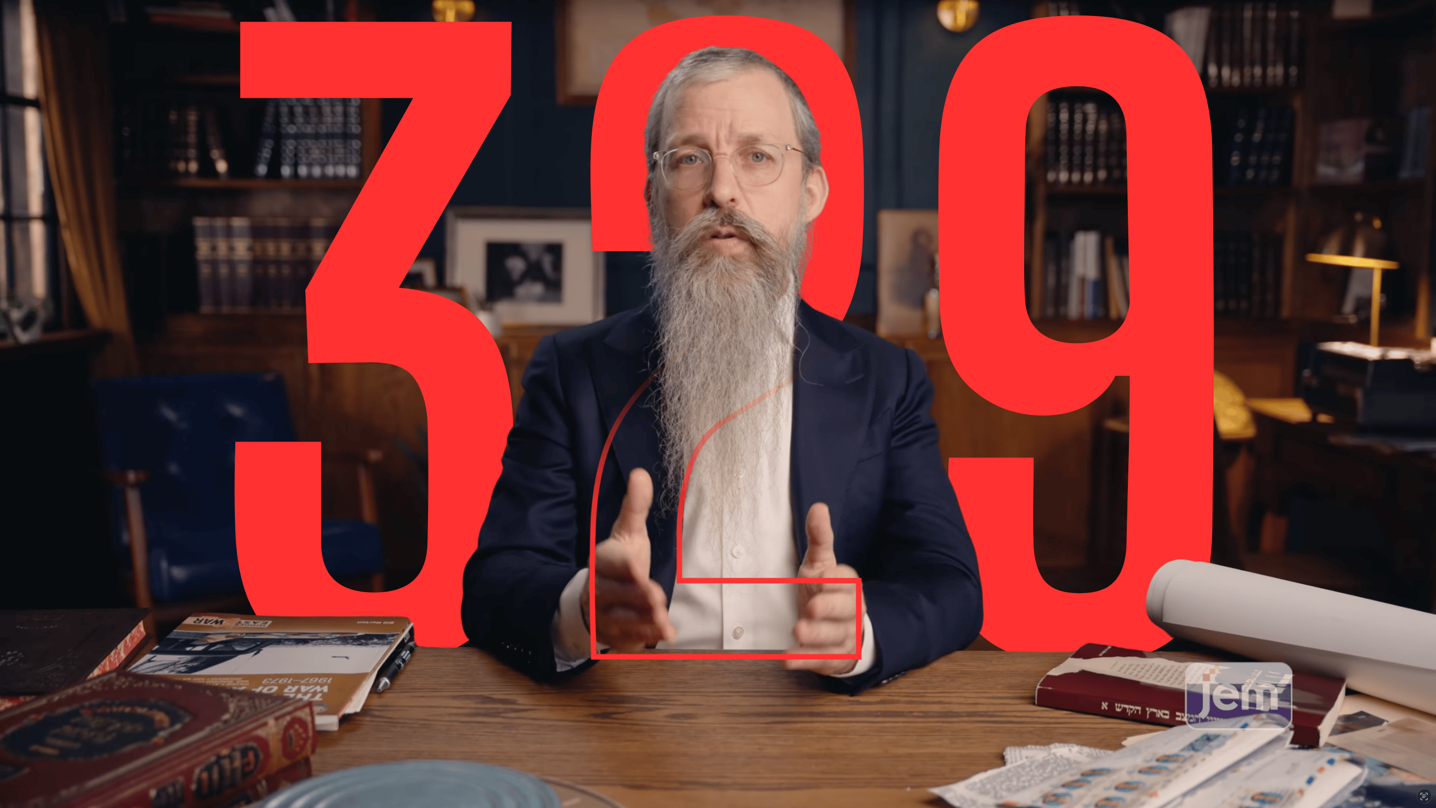 The Message Is Global. The Messenger Isn’t.