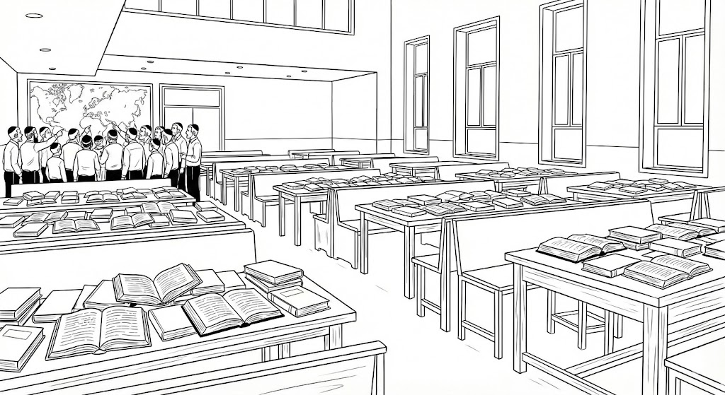 The Ending I Didn’t Choose