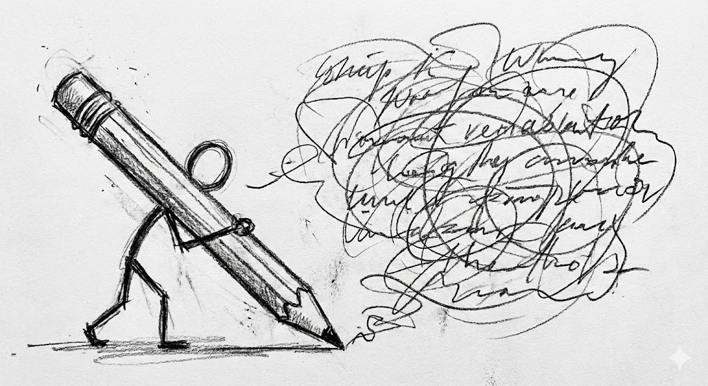 Why Does No One Reed My Stuff?