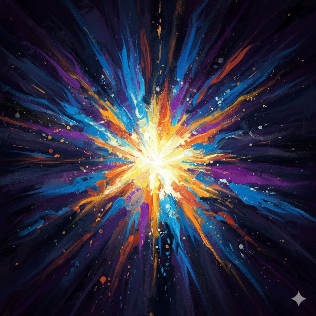 What’s Stopping You From Shining Your Light?