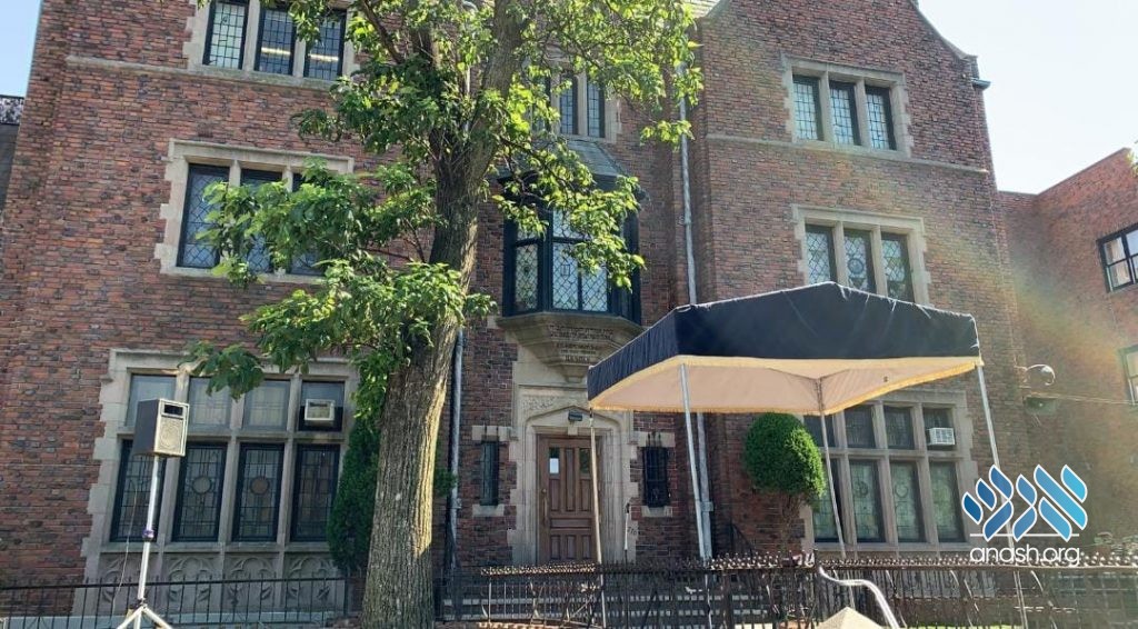 Taking the "Simcha" out of a Simcha