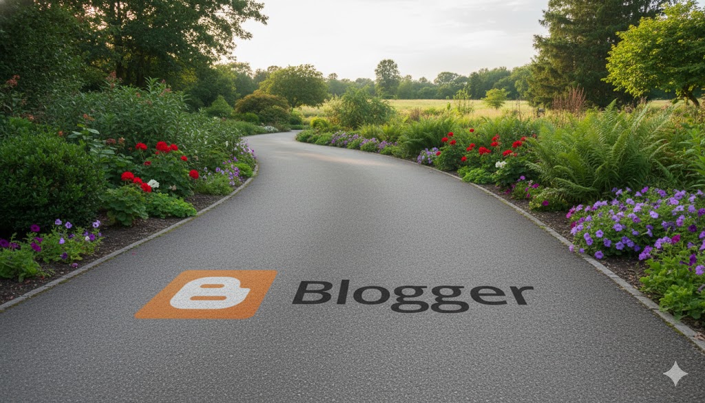 The return of the Blogspots