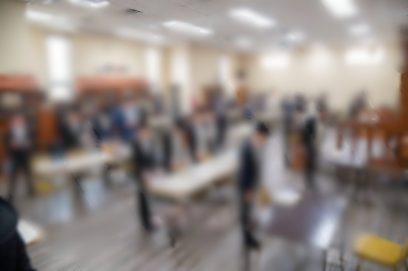 Stop Raising ‘Androgynous’ Bochurim