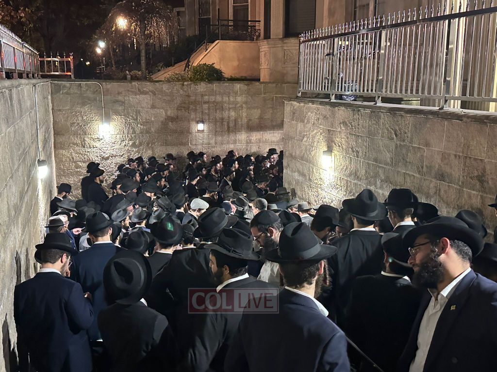 Bein Hazmanim is coming, Beware!