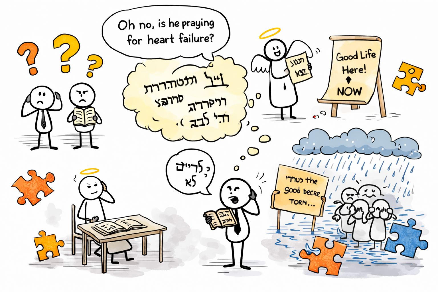 What’s With the Word Games