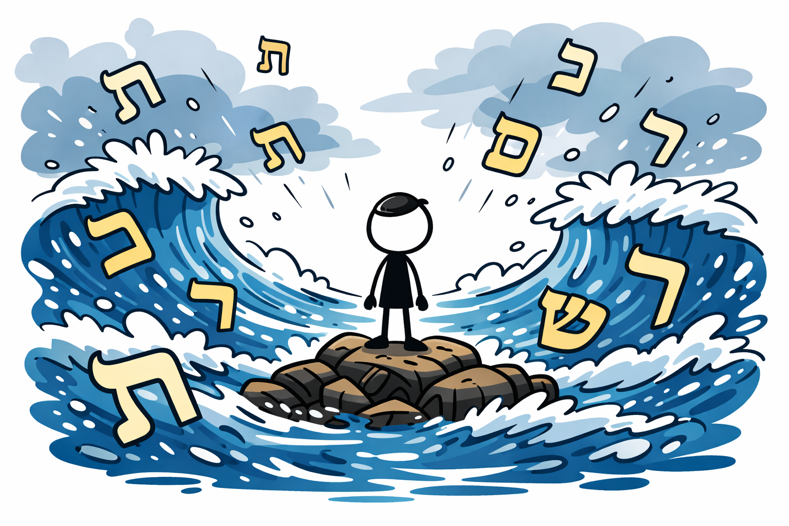 Can Halachos Be Fictional?