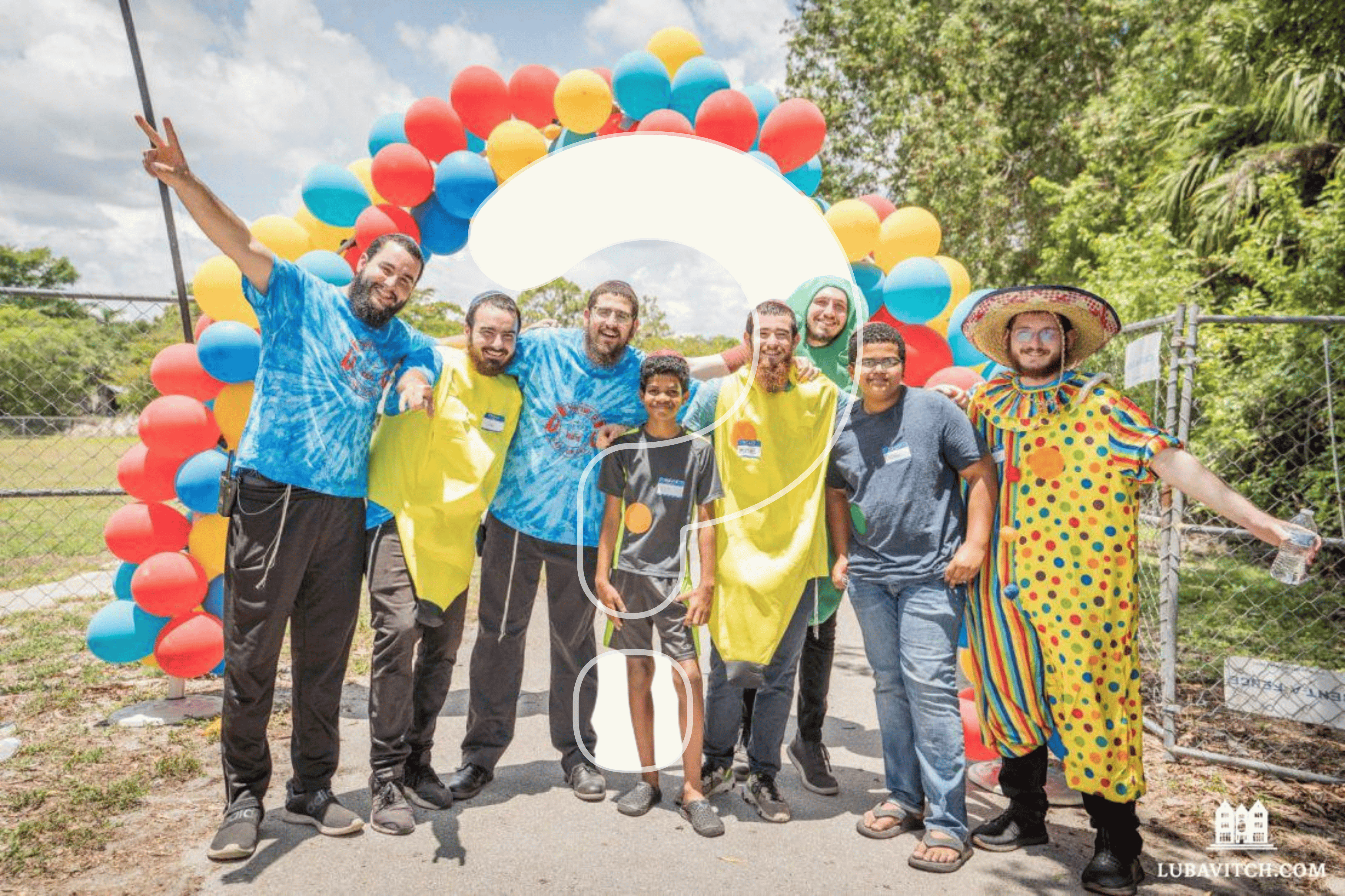 Is Camp Recruitment Starting Too Early for Bochurim?