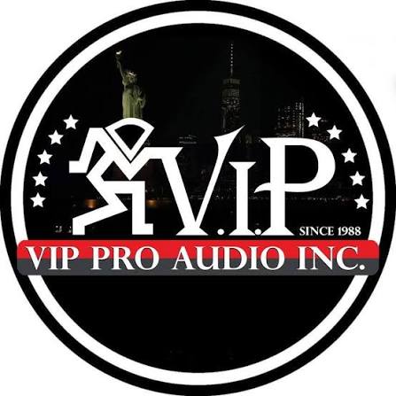 Vip Pro Audio